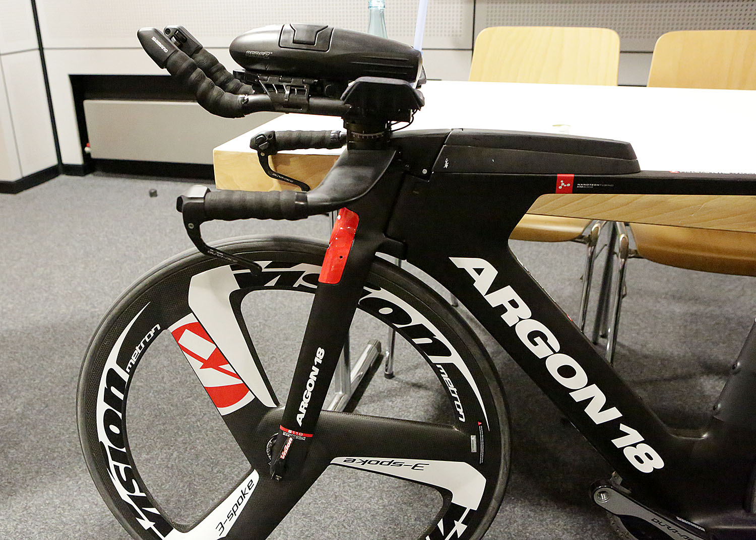 argon 15 bike